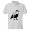 Men's EcoSmart® Jersey Polo Thumbnail