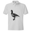 Men's EcoSmart® Jersey Polo Thumbnail