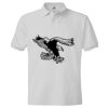 Men's EcoSmart® Jersey Polo Thumbnail