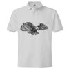 Men's EcoSmart® Jersey Polo Thumbnail