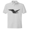 Men's EcoSmart® Jersey Polo Thumbnail
