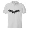 Men's EcoSmart® Jersey Polo Thumbnail
