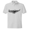 Men's EcoSmart® Jersey Polo Thumbnail