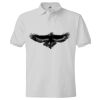 Men's EcoSmart® Jersey Polo Thumbnail