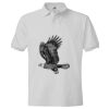 Men's EcoSmart® Jersey Polo Thumbnail