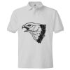 Men's EcoSmart® Jersey Polo Thumbnail