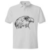 Men's EcoSmart® Jersey Polo Thumbnail