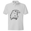 Men's EcoSmart® Jersey Polo Thumbnail