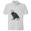 Men's EcoSmart® Jersey Polo Thumbnail
