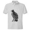 Men's EcoSmart® Jersey Polo Thumbnail