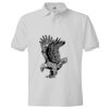 Men's EcoSmart® Jersey Polo Thumbnail