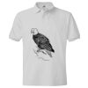 Men's EcoSmart® Jersey Polo Thumbnail