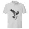 Men's EcoSmart® Jersey Polo Thumbnail