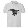 Men's EcoSmart® Jersey Polo Thumbnail