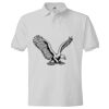 Men's EcoSmart® Jersey Polo Thumbnail