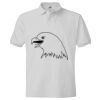 Men's EcoSmart® Jersey Polo Thumbnail