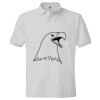 Men's EcoSmart® Jersey Polo Thumbnail