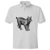 Men's EcoSmart® Jersey Polo Thumbnail
