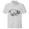 Men's EcoSmart® Jersey Polo Thumbnail