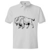 Men's EcoSmart® Jersey Polo Thumbnail