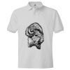 Men's EcoSmart® Jersey Polo Thumbnail