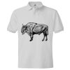 Men's EcoSmart® Jersey Polo Thumbnail
