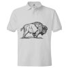 Men's EcoSmart® Jersey Polo Thumbnail