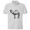 Men's EcoSmart® Jersey Polo Thumbnail