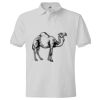 Men's EcoSmart® Jersey Polo Thumbnail