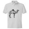 Men's EcoSmart® Jersey Polo Thumbnail