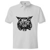 Men's EcoSmart® Jersey Polo Thumbnail