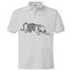 Men's EcoSmart® Jersey Polo Thumbnail