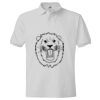 Men's EcoSmart® Jersey Polo Thumbnail