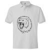 Men's EcoSmart® Jersey Polo Thumbnail