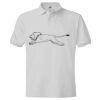 Men's EcoSmart® Jersey Polo Thumbnail