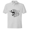 Men's EcoSmart® Jersey Polo Thumbnail