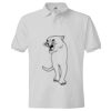 Men's EcoSmart® Jersey Polo Thumbnail