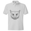 Men's EcoSmart® Jersey Polo Thumbnail