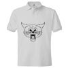 Men's EcoSmart® Jersey Polo Thumbnail