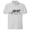 Men's EcoSmart® Jersey Polo Thumbnail