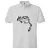 Men's EcoSmart® Jersey Polo Thumbnail