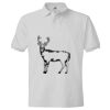 Men's EcoSmart® Jersey Polo Thumbnail