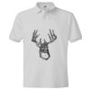 Men's EcoSmart® Jersey Polo Thumbnail