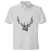 Men's EcoSmart® Jersey Polo Thumbnail