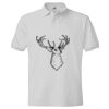 Men's EcoSmart® Jersey Polo Thumbnail