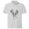 Men's EcoSmart® Jersey Polo Thumbnail