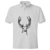 Men's EcoSmart® Jersey Polo Thumbnail