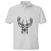 Men's EcoSmart® Jersey Polo Thumbnail