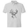 Men's EcoSmart® Jersey Polo Thumbnail