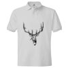 Men's EcoSmart® Jersey Polo Thumbnail